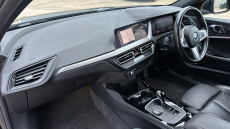 BMW 1 Series 118i M Sport 5dr Step Auto Petrol Hatchback